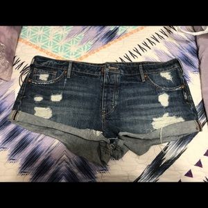Silver Jeans Co Shorts